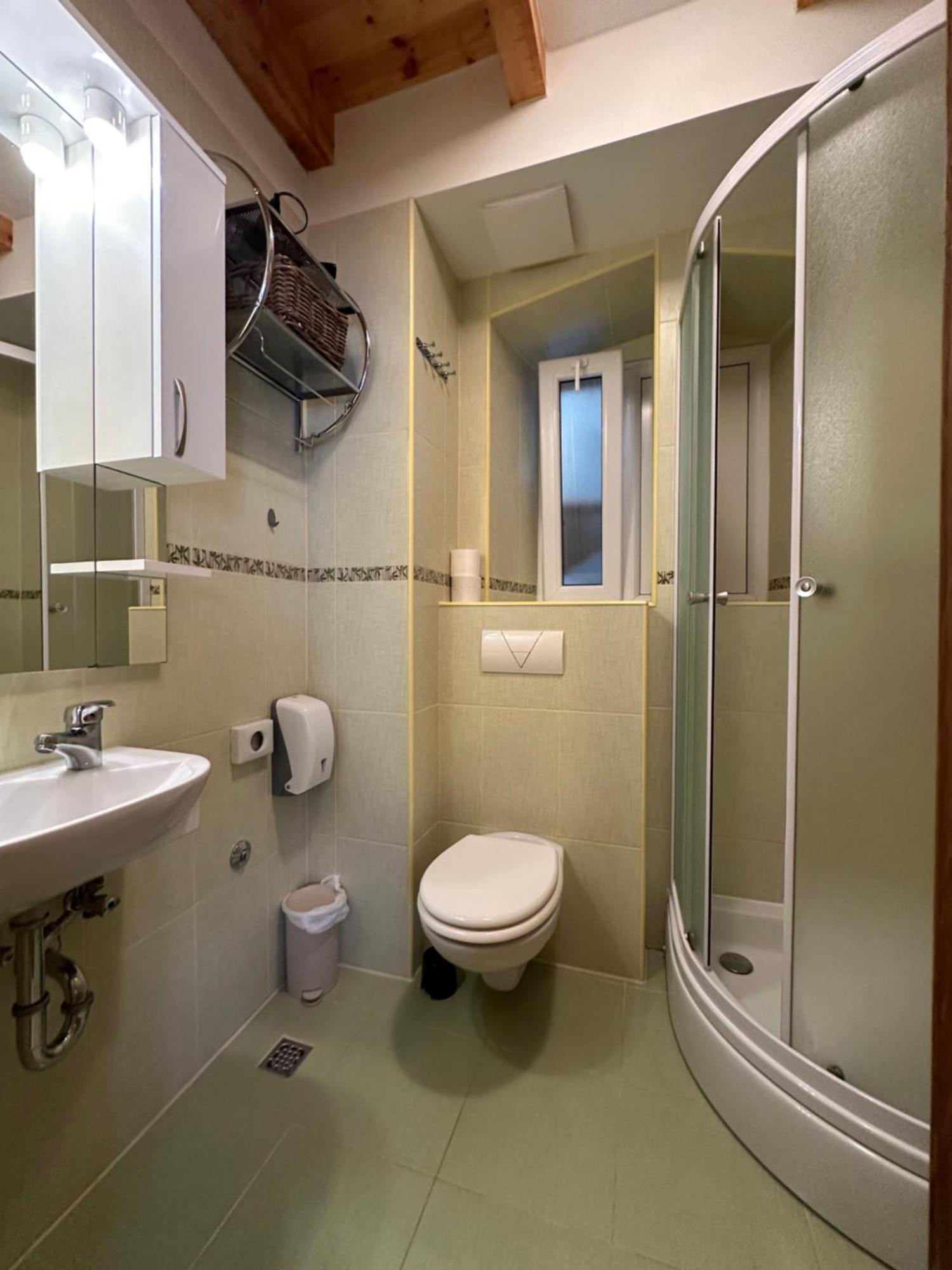 Old Town Apartments Trogir - Free Parking Buitenkant foto